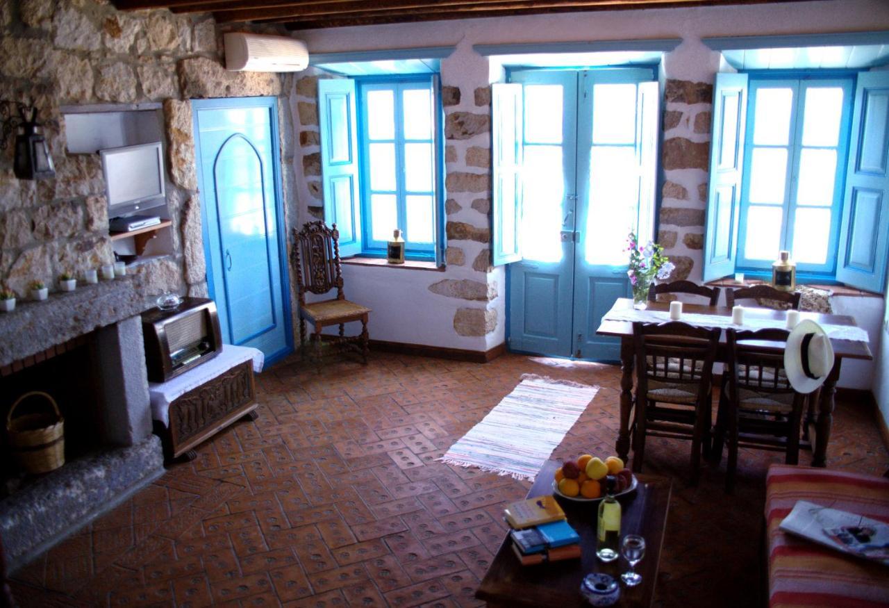 Eirini Luxury Hotel Villas Grikos Bay  Екстер'єр фото